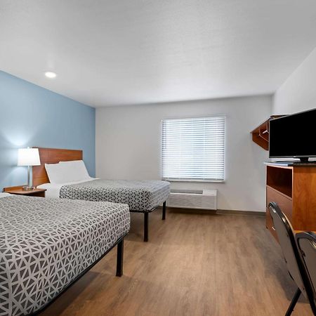 Woodspring Suites Hobbs Air Base City Zewnętrze zdjęcie