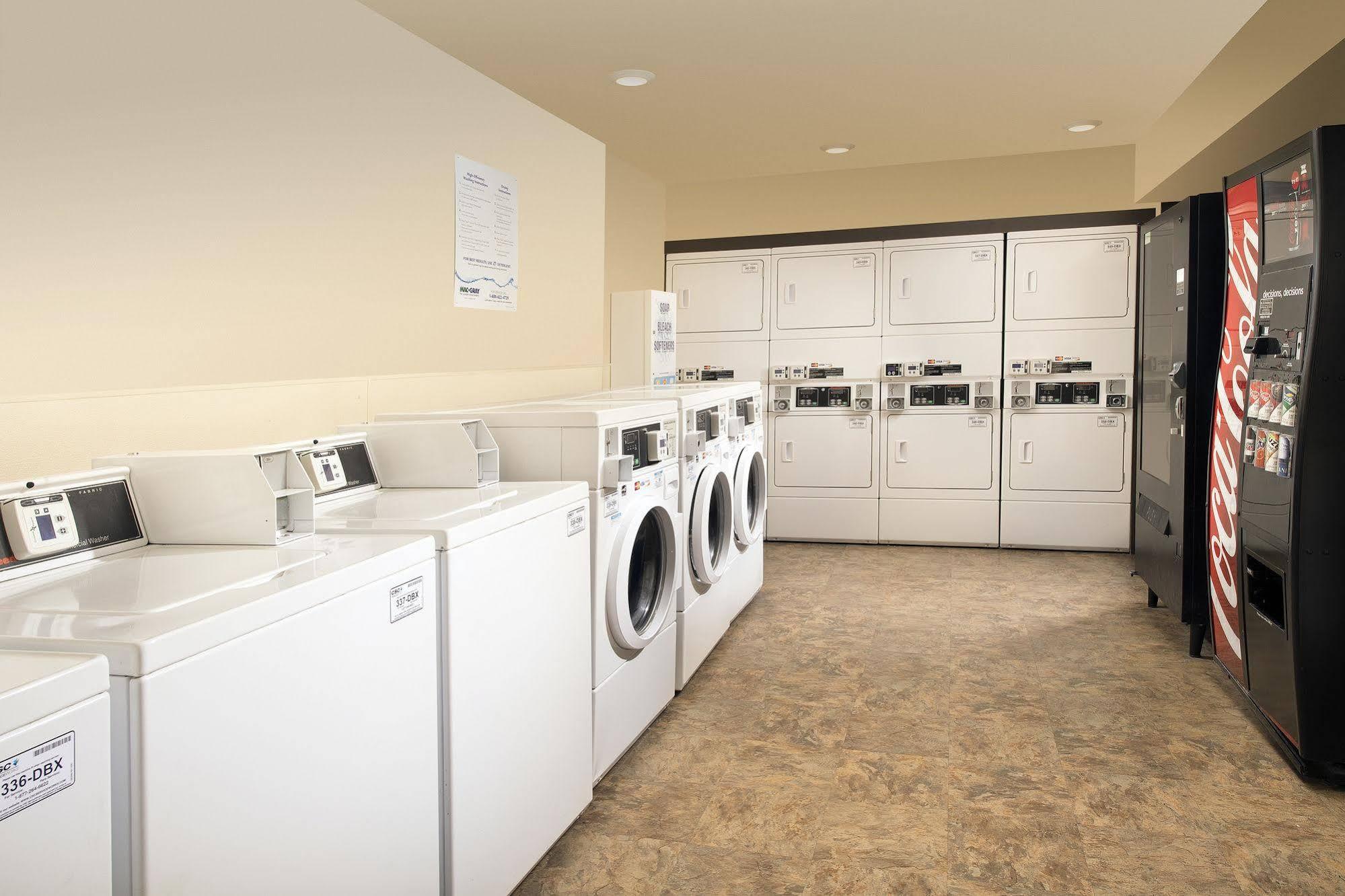 Woodspring Suites Hobbs Air Base City Zewnętrze zdjęcie