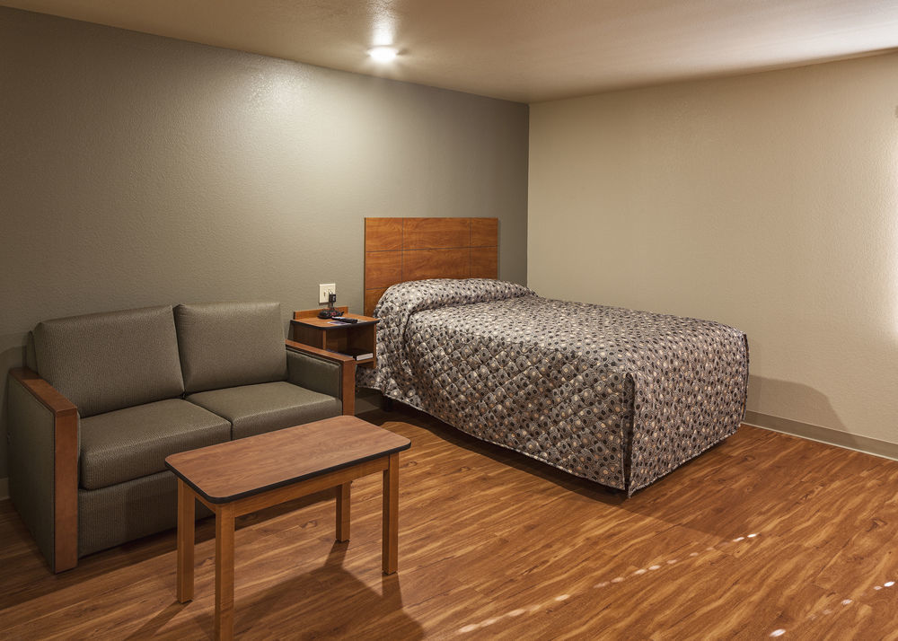 Woodspring Suites Hobbs Air Base City Zewnętrze zdjęcie