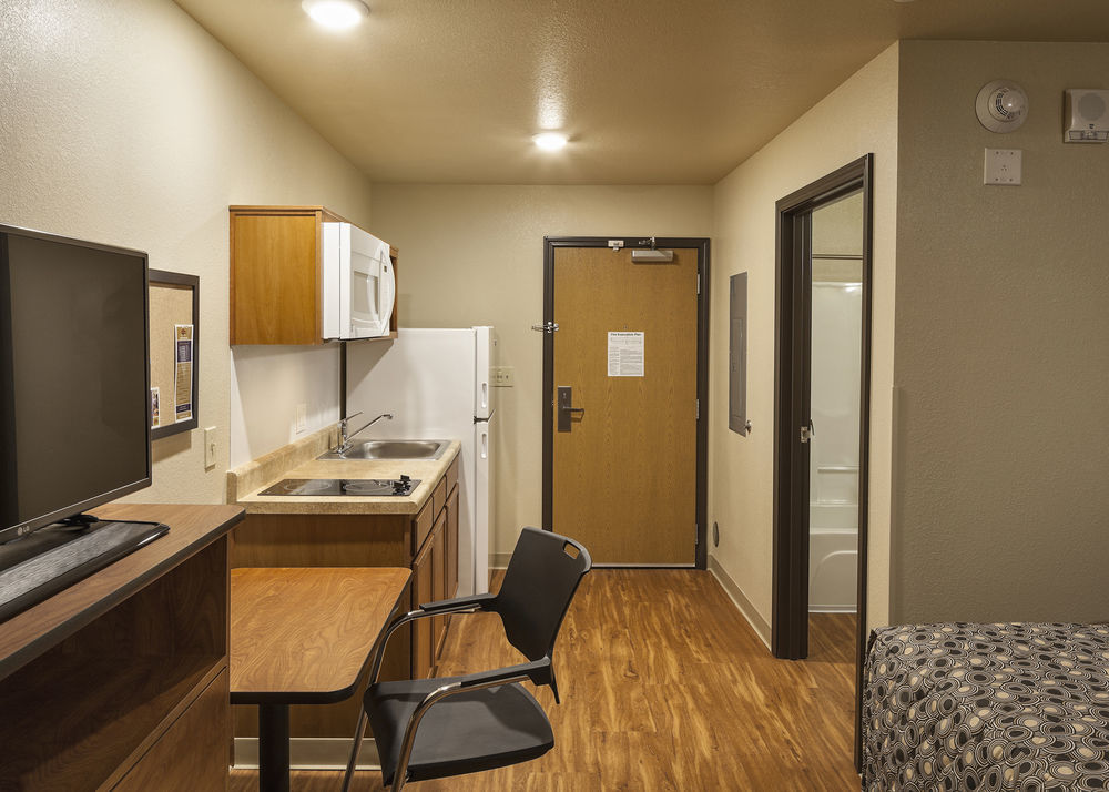 Woodspring Suites Hobbs Air Base City Zewnętrze zdjęcie