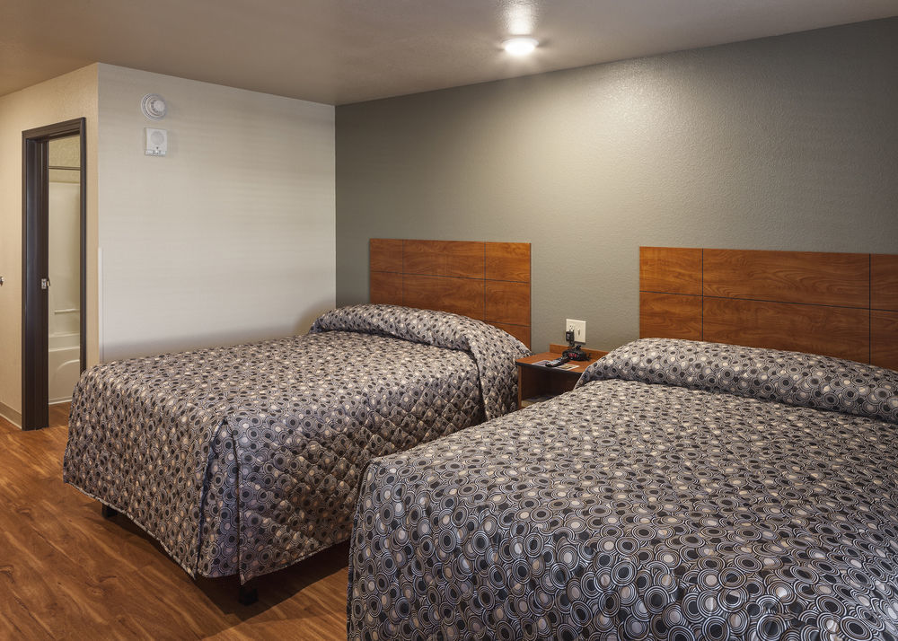 Woodspring Suites Hobbs Air Base City Zewnętrze zdjęcie