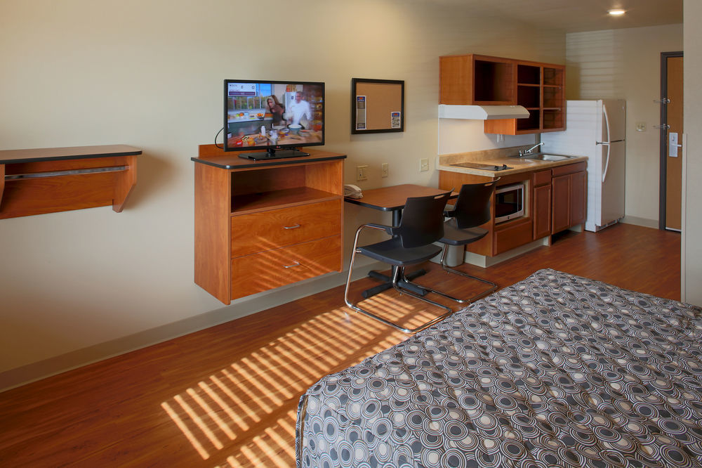 Woodspring Suites Hobbs Air Base City Zewnętrze zdjęcie