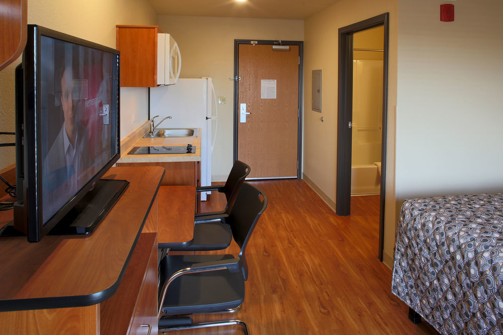 Woodspring Suites Hobbs Air Base City Zewnętrze zdjęcie