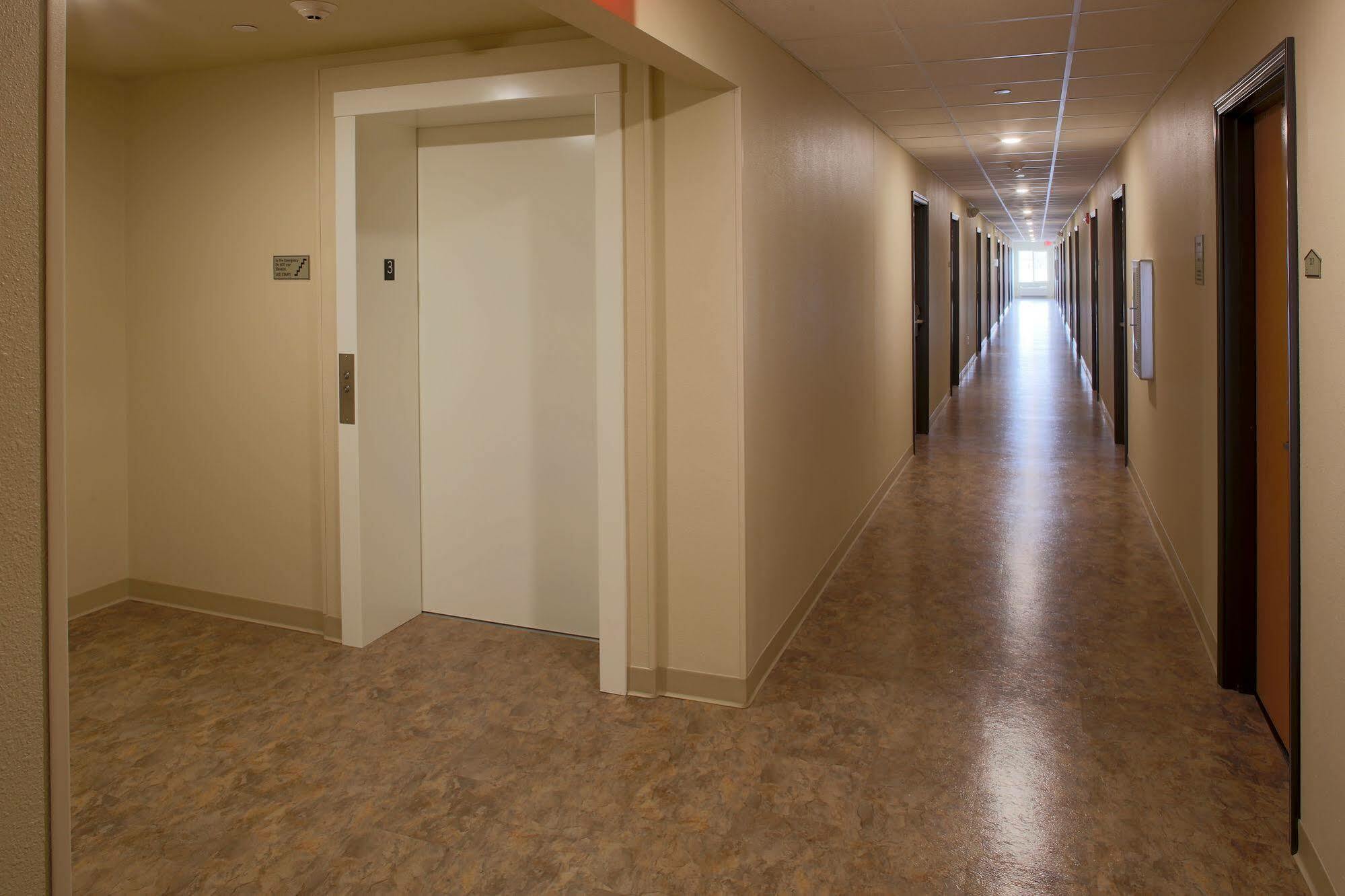 Woodspring Suites Hobbs Air Base City Zewnętrze zdjęcie